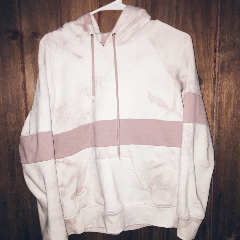 Zumiez hoodie